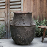 Campania Siracusa Jar Planter - 5026-23201