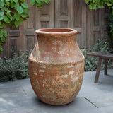Campania Siracusa Jar Planter - 5026-23201