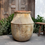 Campania Siracusa Jar Planter - 5026-23201