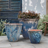 Campania Alicante Planter, Set of 3 - 5039-18003