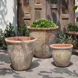 Campania Alicante Planter, Set of 3 - 5039-18003