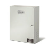 Infratech 30 4061 Home Management System Control, 1 Relay Panel - 20 x 16 x 7 in. - Gray Steel Color