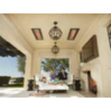 Infratech 18 2302 48 in. Flush Mount Frame - 48 x 8 x 18 gauge 316 SS in.