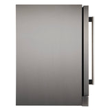 5.3 Cu. Ft. Outdoor Built-In Undercounter Beverage Cooler Refrigerator, 150L (92785107)