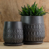 Campania Mojave Planter, Set of 4 - 5314-15304