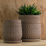 Campania Mojave Planter, Set of 4 - 5314-15304