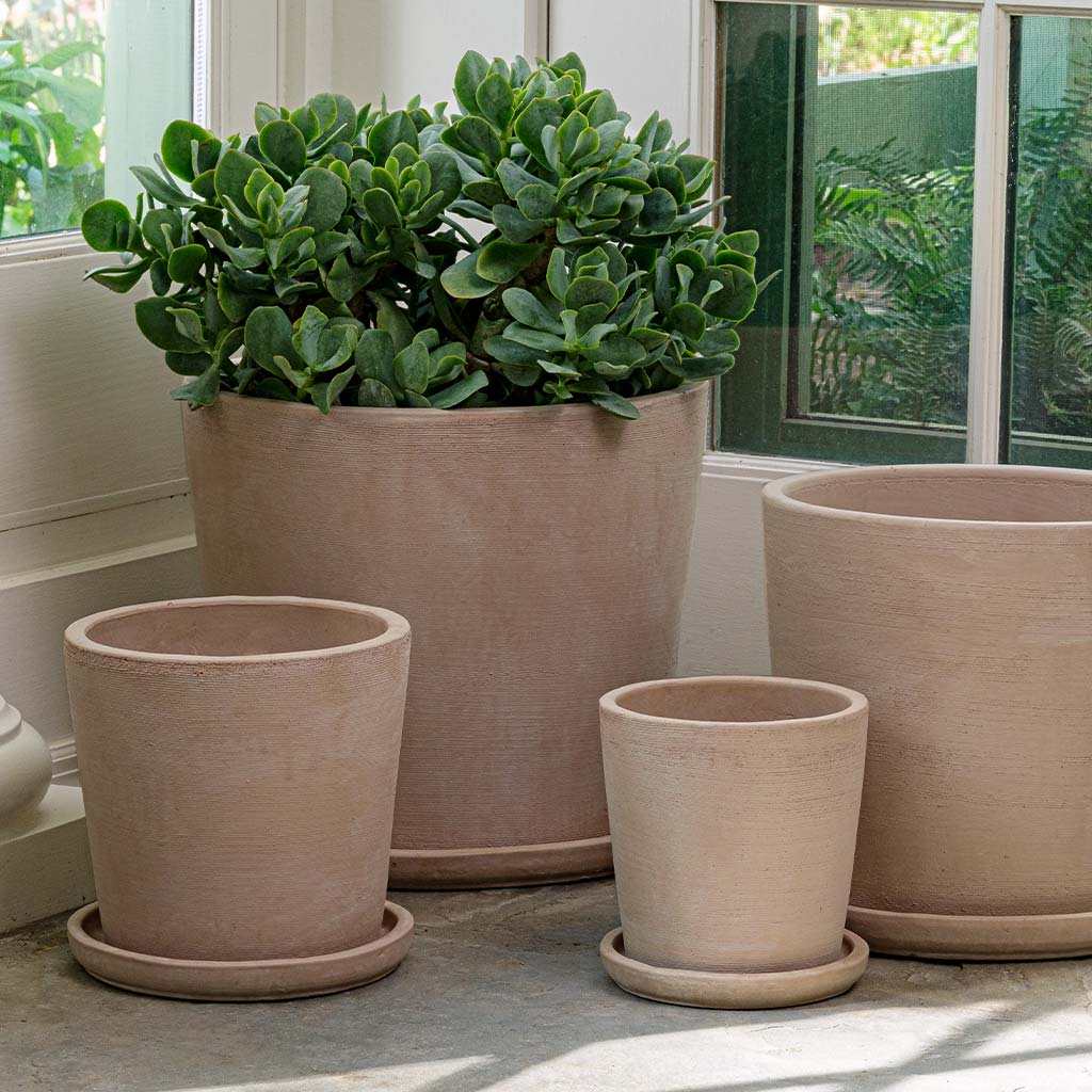 Campania Maracay Planter, Set of 4 - 5315-24104