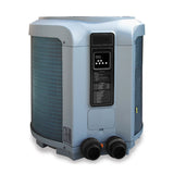 53KBTU Ultra Quiet Above Ground Swimming Pool Heater Pump (95864713)