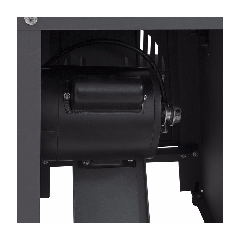 550W Heavy Duty Standing Bone Meat Cutting Band Saw Machine, 58" (91372658)