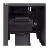 550W Heavy Duty Standing Bone Meat Cutting Band Saw Machine, 58" (91372658)