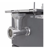 550W Heavy Duty Standing Bone Meat Cutting Band Saw Machine, 58" (91372658)