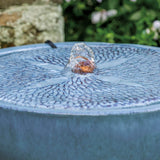 Campania Sand Dollar Fountain - 5602-0901