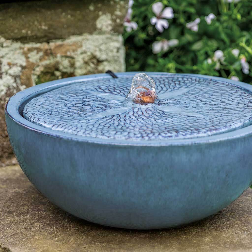 Campania Sand Dollar Fountain - 5602-0901