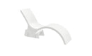 Ledge Lounger Signature Chaise Deep Riser