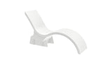 Ledge Lounger Signature Chaise Deep Riser