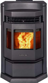 ComfortBilt HP22-N Pellet Stove