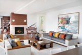 Heatilator Caliber 42" Direct Vent Gas Fireplace - CAL42