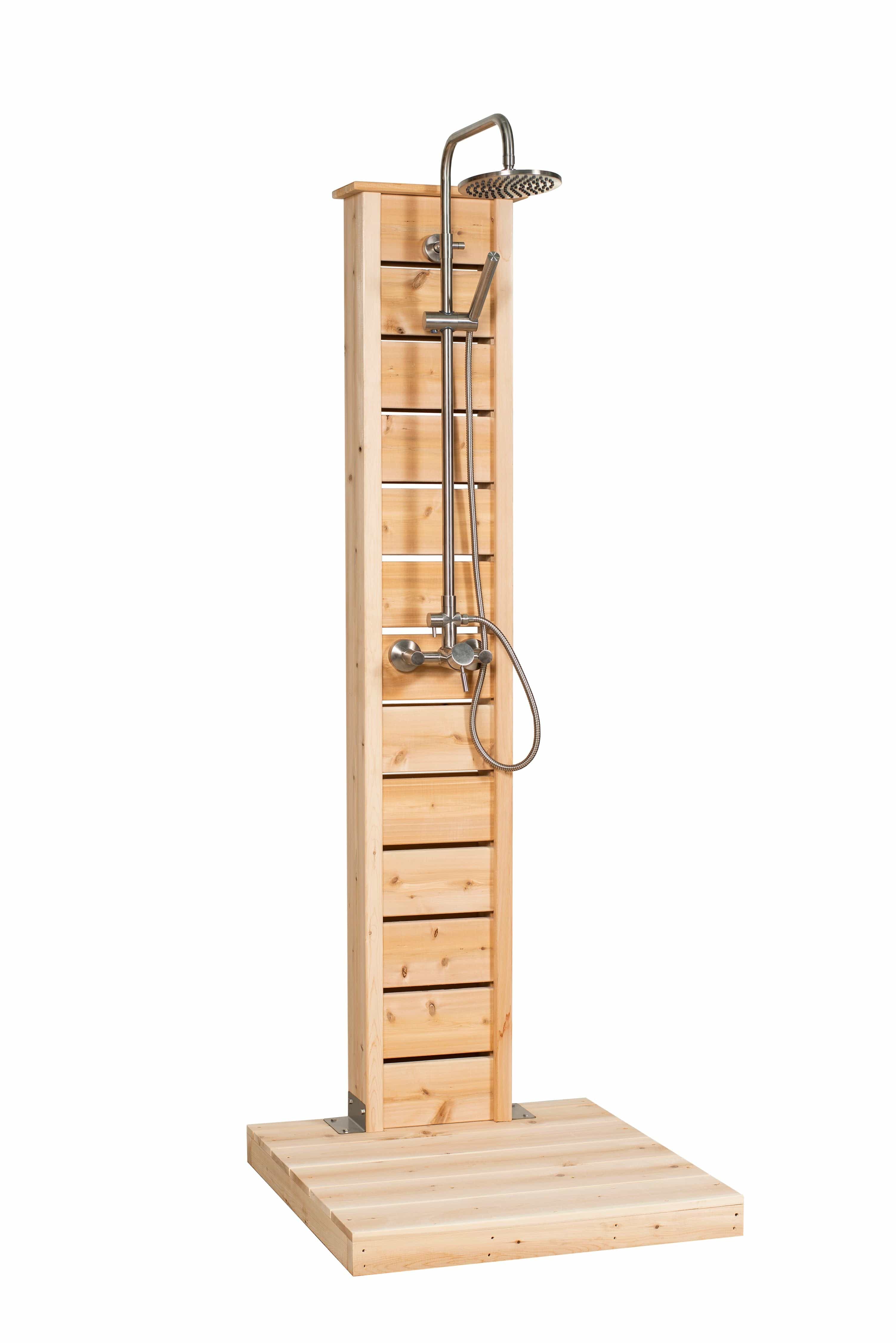 Dundalk Leisurecraft Sierra Outdoor Shower