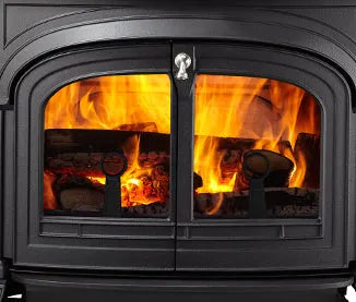 Vermont Castings Encore Wood Burning Stove - 2040-CAT-C