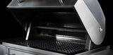 Kalamazoo K500HT Freestanding Hybrid Fire Grill