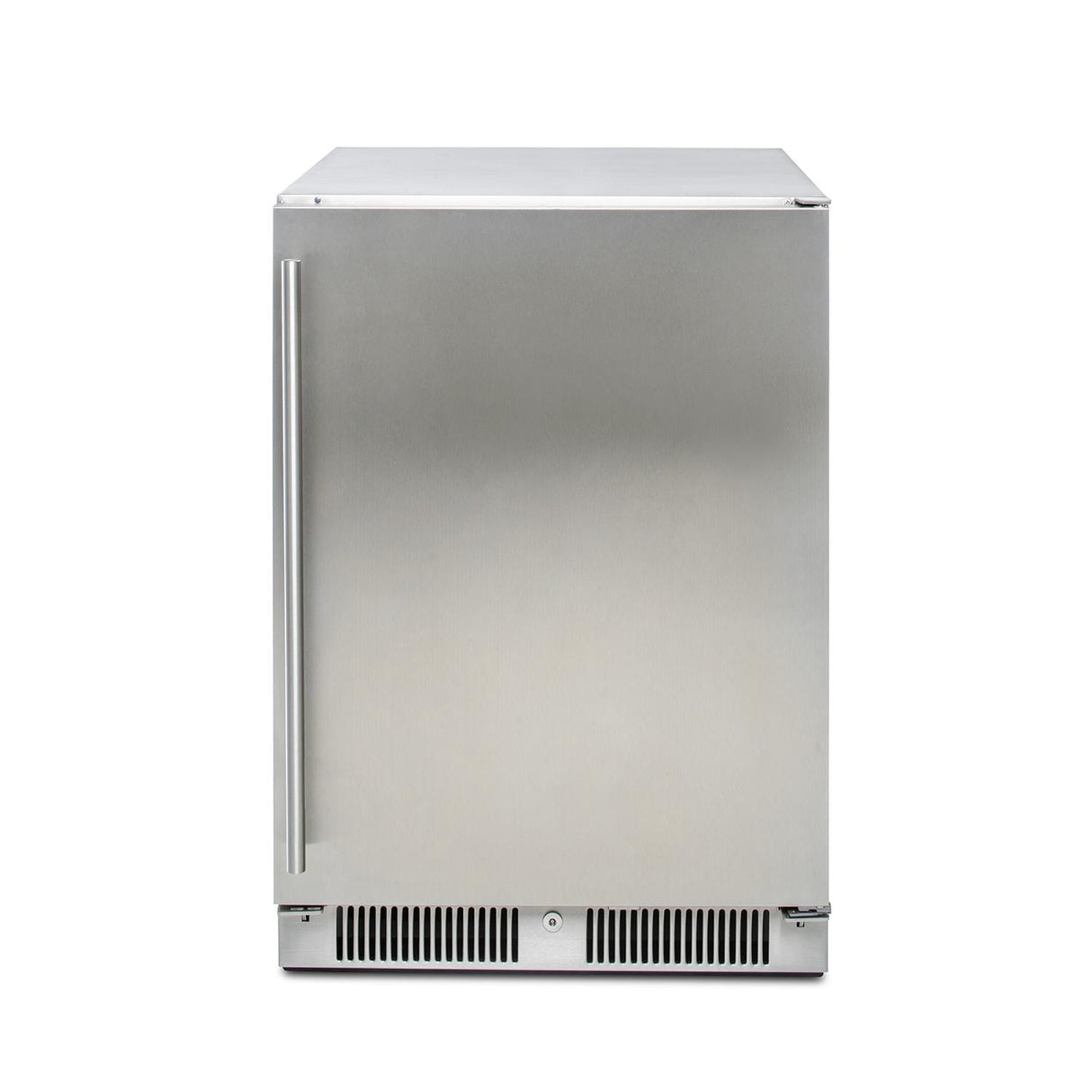 Blaze 24-In 5.5 Cu. Ft. Outdoor Rated Refrigerator - BLZ-SSRF-5.5