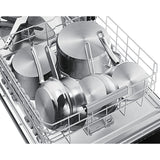 Dacor 24-Inch Dishwasher - DDW24G9000APDA