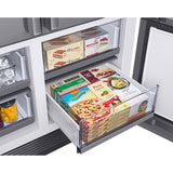 Dacor 48-Inch Contemporary French Door Refrigerator - DRF485300AP/DA