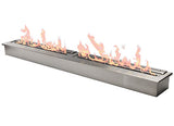 The Bio Flame Stainless Steel Burner