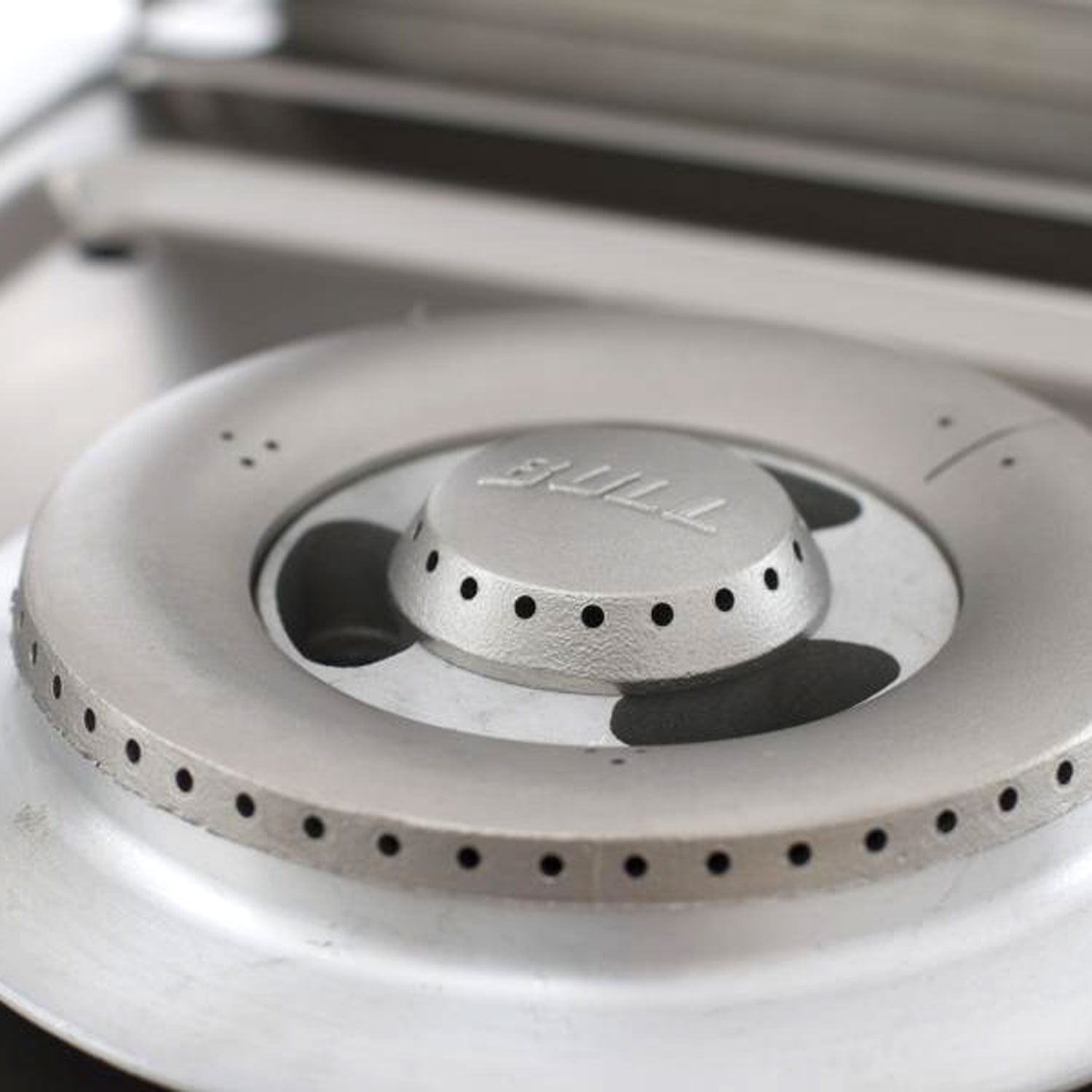 Bull BG-6000x Drop-In Side Burner - Thumbnail 2