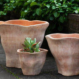 Campania Foxglove Planter, Set of 3 - 6017-2403