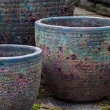 Campania Aspara Planter, Set of 4 - 6040-4204