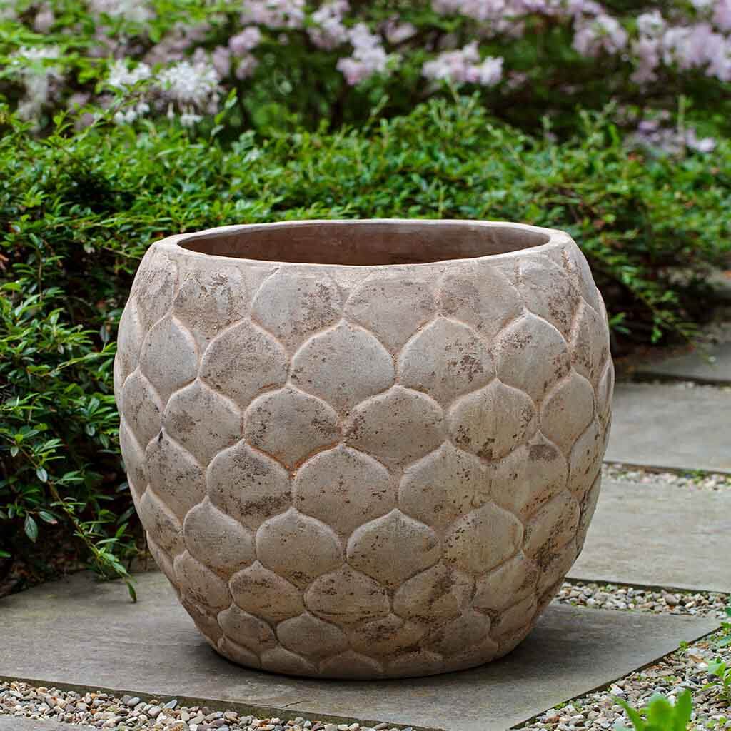Campania Pina Planter, Set of 3 - 6044-6603