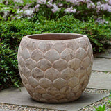 Campania Pina Planter, Set of 3 - 6044-6603