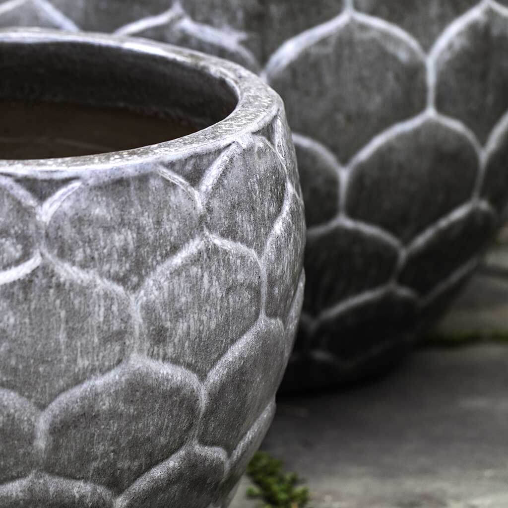 Campania Pina Planter, Set of 3 - 6044-6603