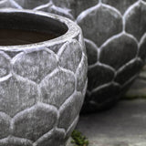 Campania Pina Planter, Set of 3 - 6044-6603