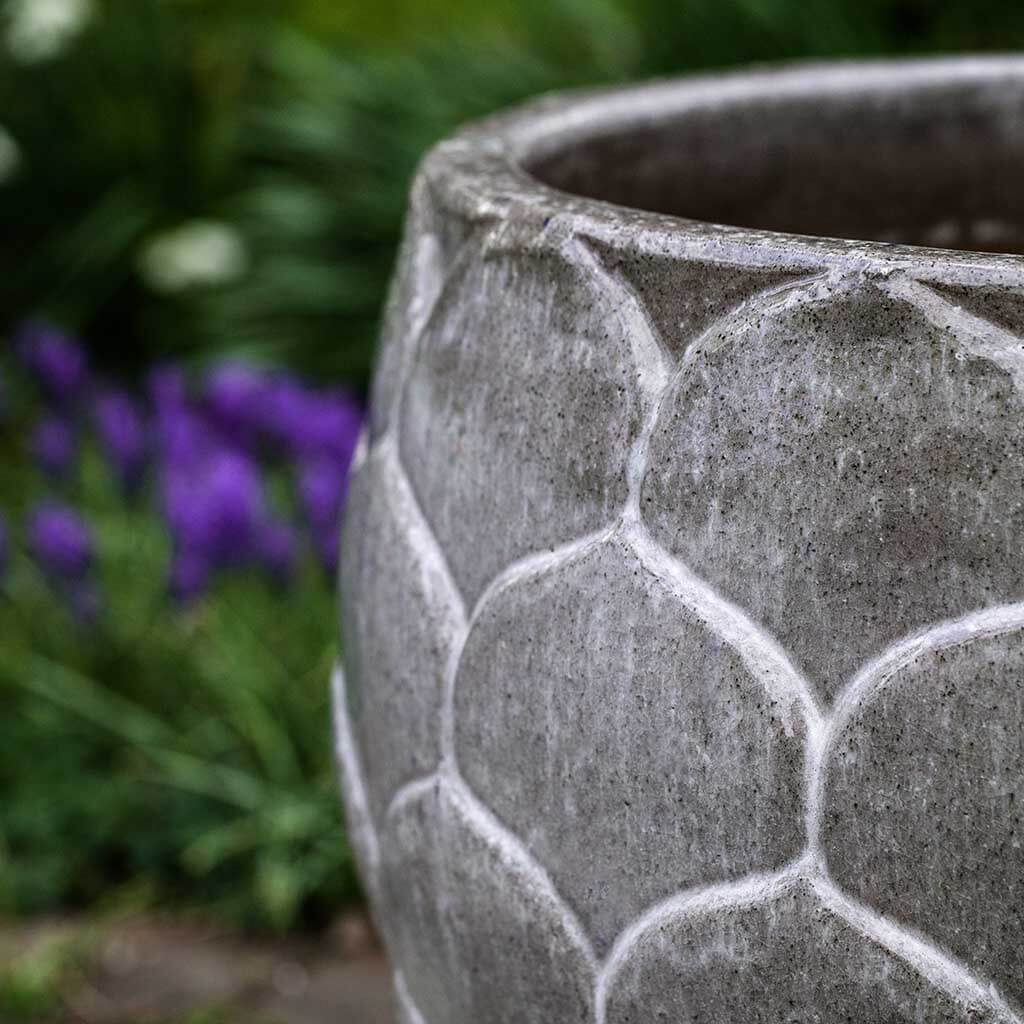 Campania Pina Planter, Set of 3 - 6044-6603