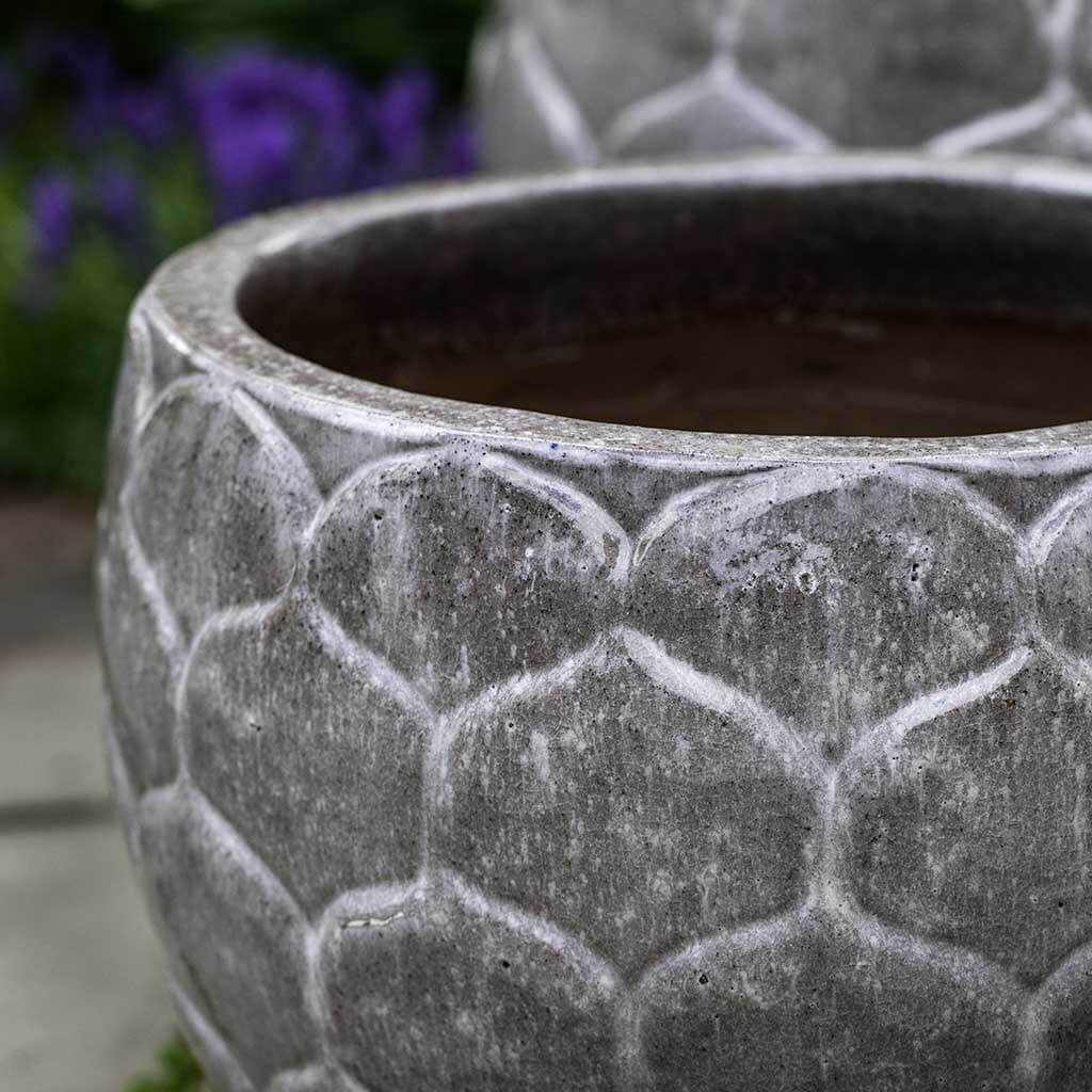 Campania Pina Planter, Set of 3 - 6044-6603