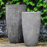 Campania Orion Planter, Set of 2 - 6055-16502