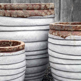 Campania Guaracha Planter, Set of 3 - 6057-14203