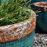 Campania Nevis Planter, Set of 4 - 6063-14204