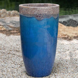 Campania Ixtapa Planter, Set of 2 - 6066-14202