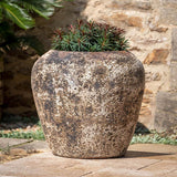 Campania Cavaillon Jar Planter - 6101-11801