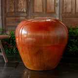 Campania Cavaillon Jar Planter - 6101-11801