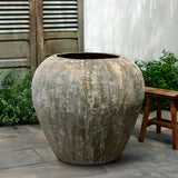 Campania Cavaillon Jar Planter - 6101-11801
