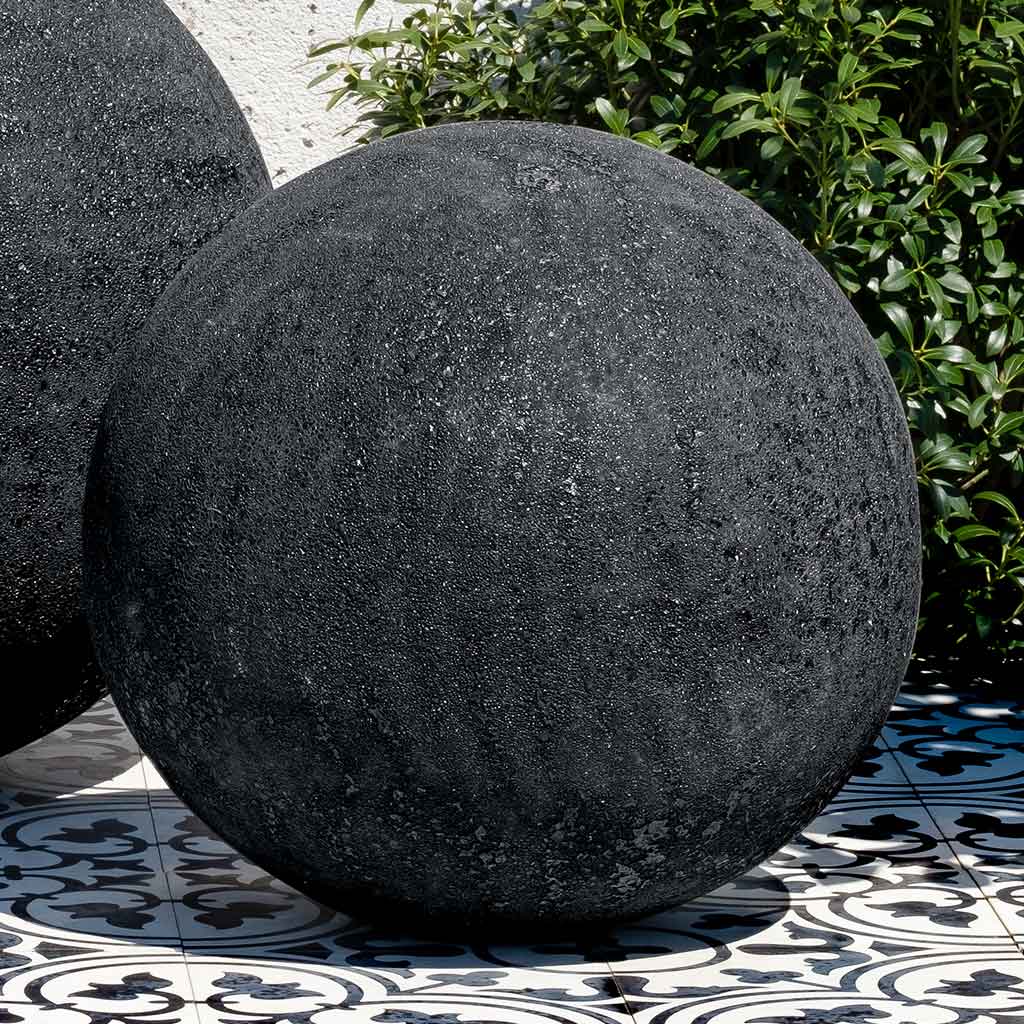 Campania Angkor Spheres, Set of 3 - 6140-17103