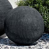 Campania Angkor Spheres, Set of 3 - 6140-17103