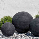 Campania Angkor Spheres, Set of 3 - 6140-17103