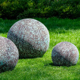 Campania Angkor Spheres, Set of 3 - 6140-17103