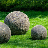 Campania Angkor Spheres, Set of 3 - 6140-17103