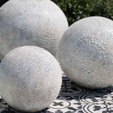 Campania Angkor Spheres, Set of 3 - 6140-17103